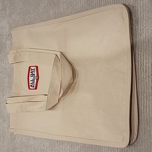 All day running tote